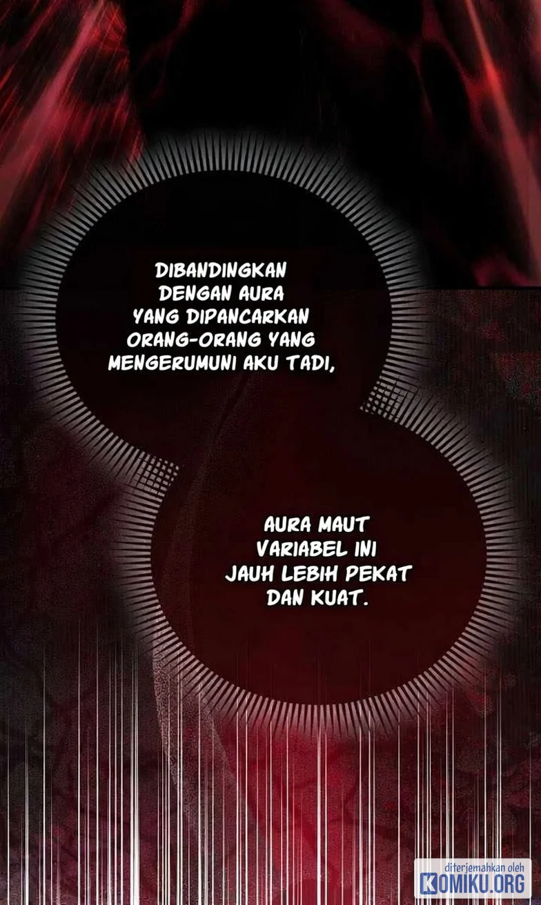 The Villain Wants To Live Chapter 69 Gambar 83