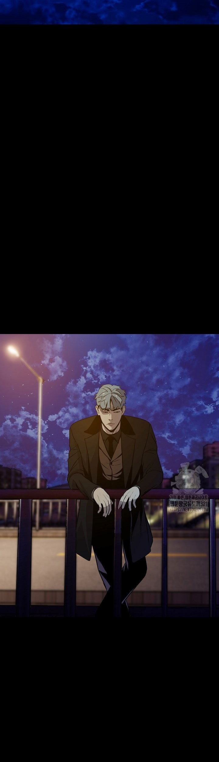The Villain Chapter 162 Gambar 29