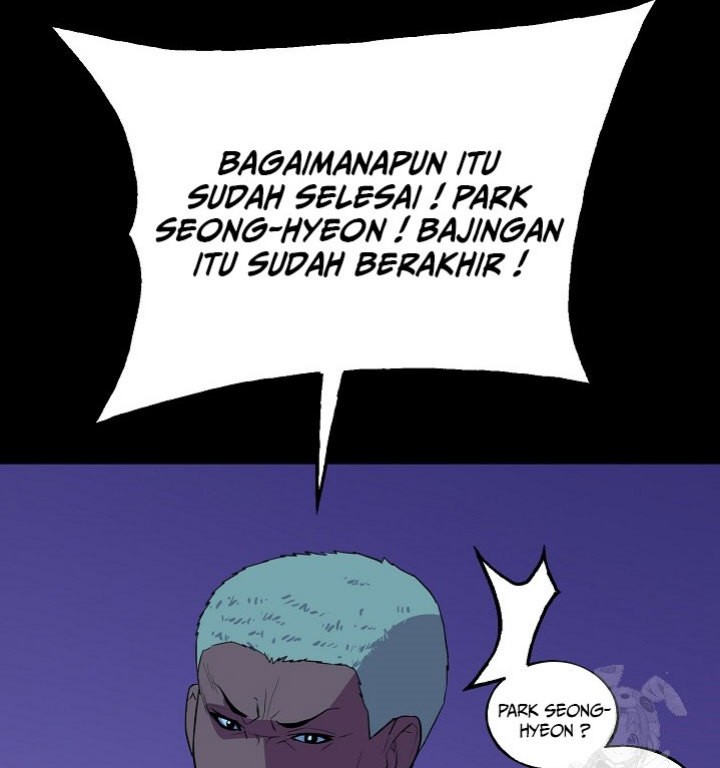 The Villain Chapter 162 Gambar 46