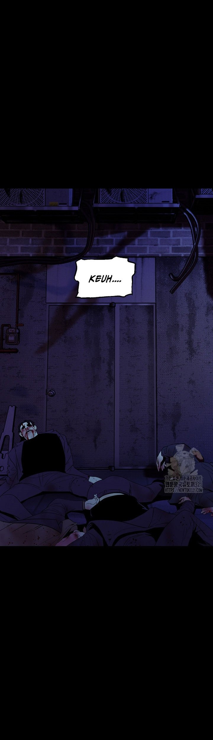 The Villain Chapter 162 Gambar 6