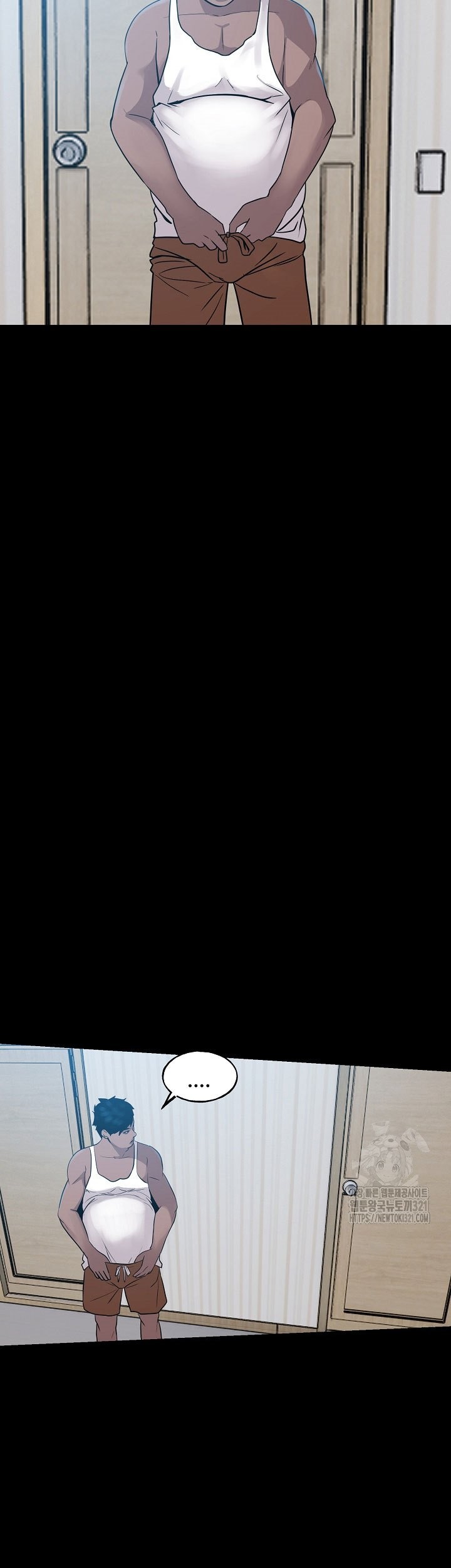 The Villain Chapter 163 Gambar 26