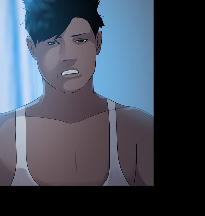 The Villain Chapter 163 Gambar 28