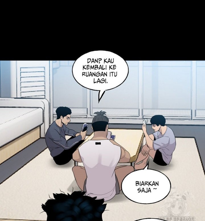 The Villain Chapter 163 Gambar 34