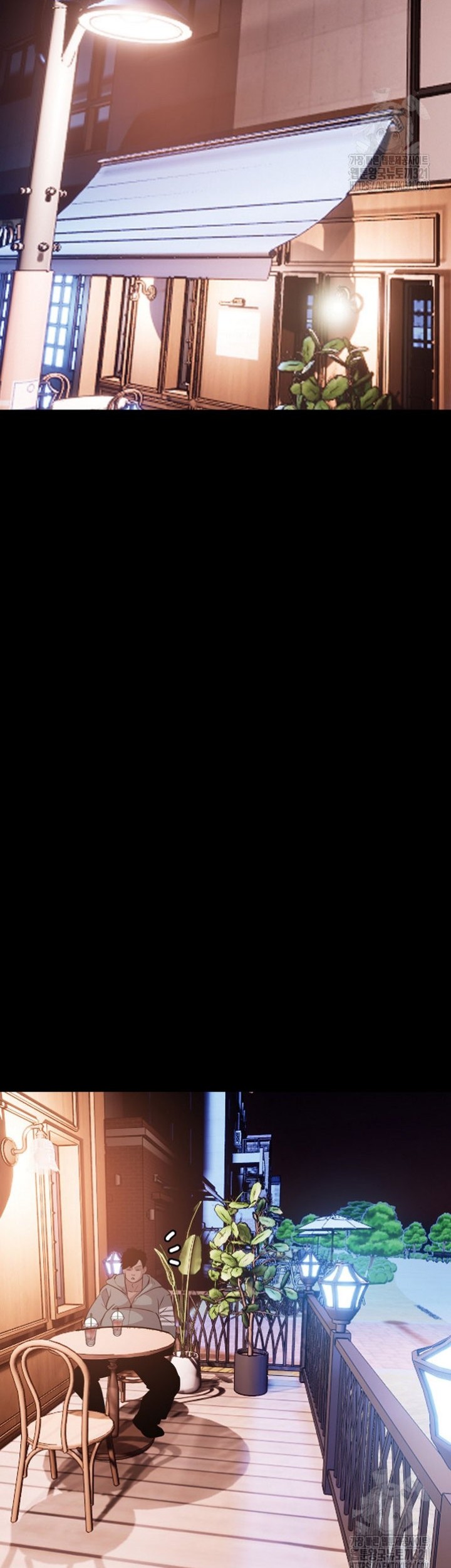 The Villain Chapter 163 Gambar 42