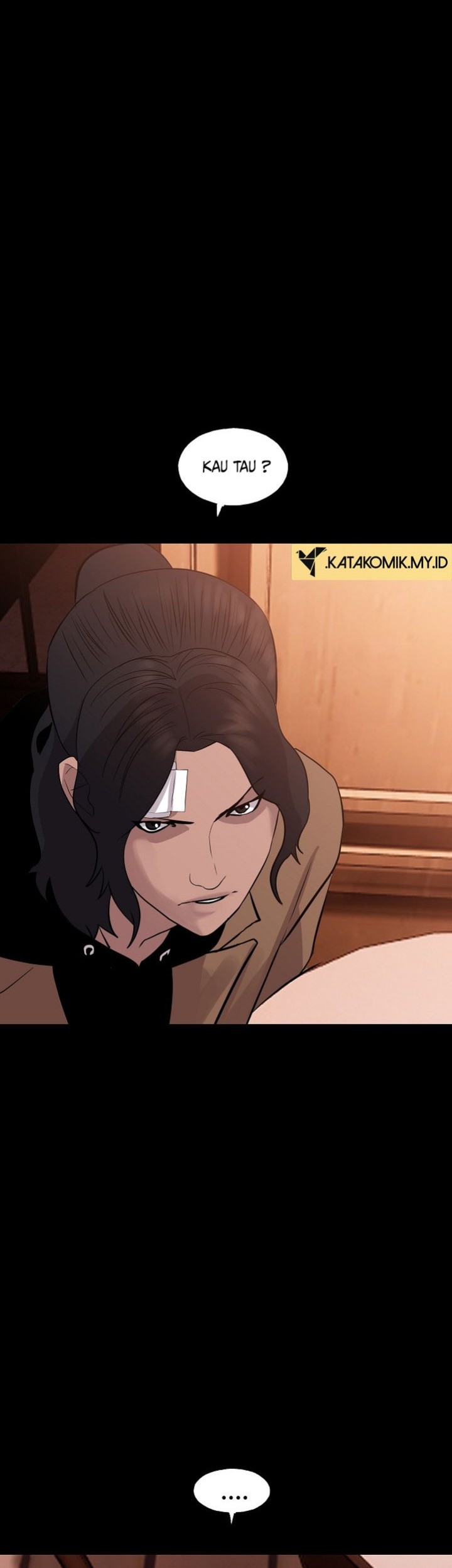 The Villain Chapter 163 Gambar 48