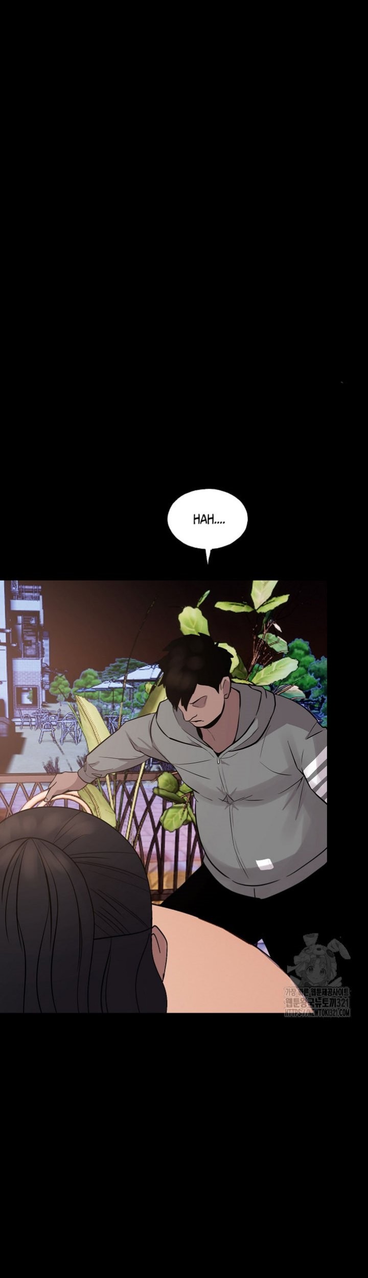 The Villain Chapter 163 Gambar 50