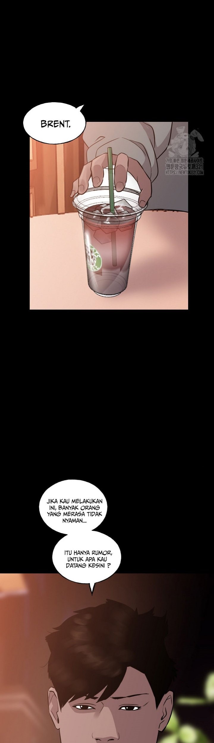 The Villain Chapter 163 Gambar 51