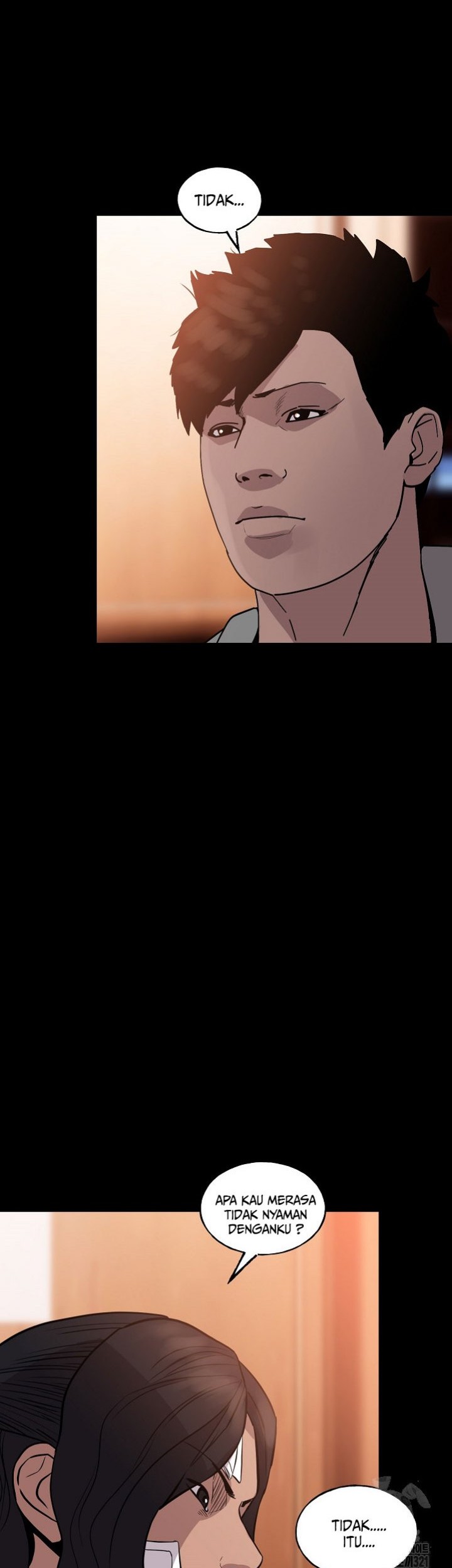 The Villain Chapter 163 Gambar 54