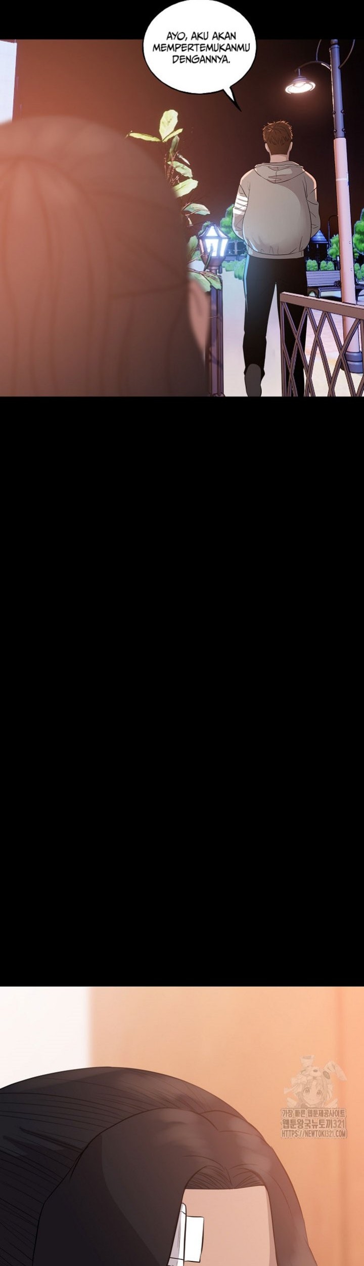 The Villain Chapter 163 Gambar 57