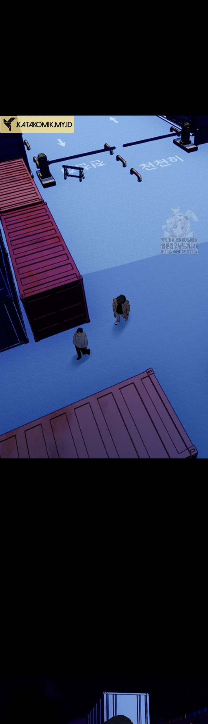 The Villain Chapter 163 Gambar 60