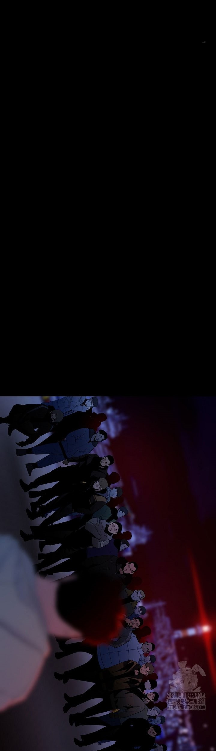 The Villain Chapter 163 Gambar 66