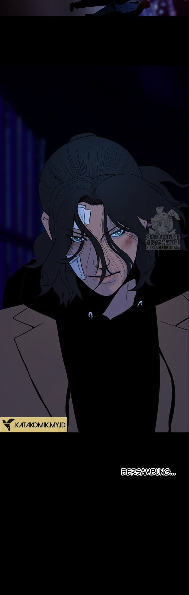 The Villain Chapter 163 Gambar 67