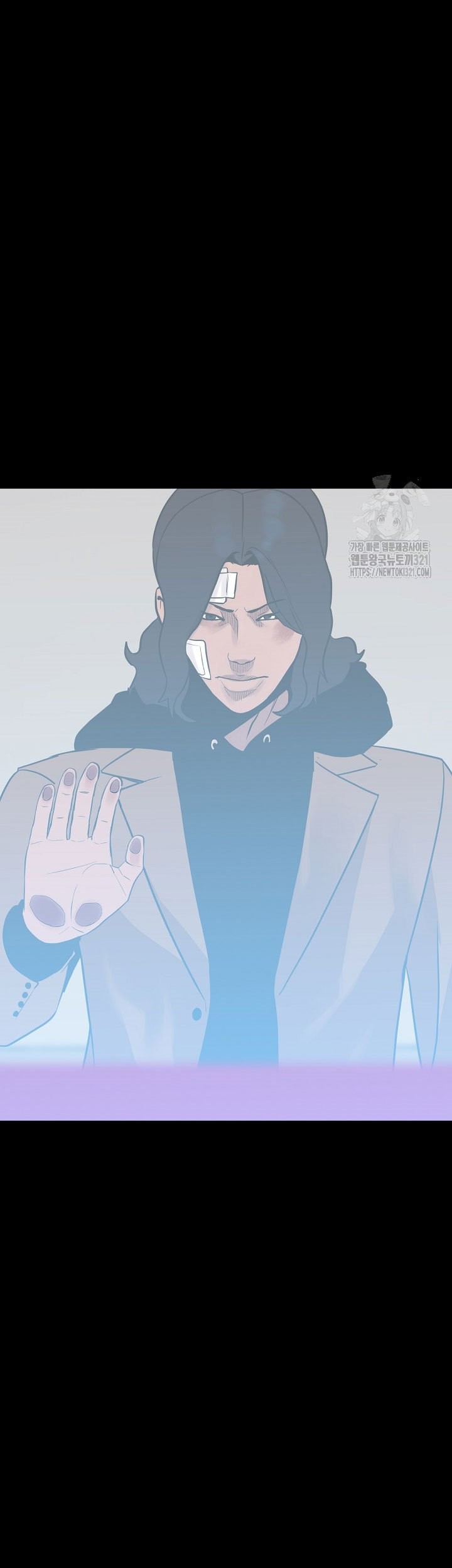 The Villain Chapter 163 Gambar 5