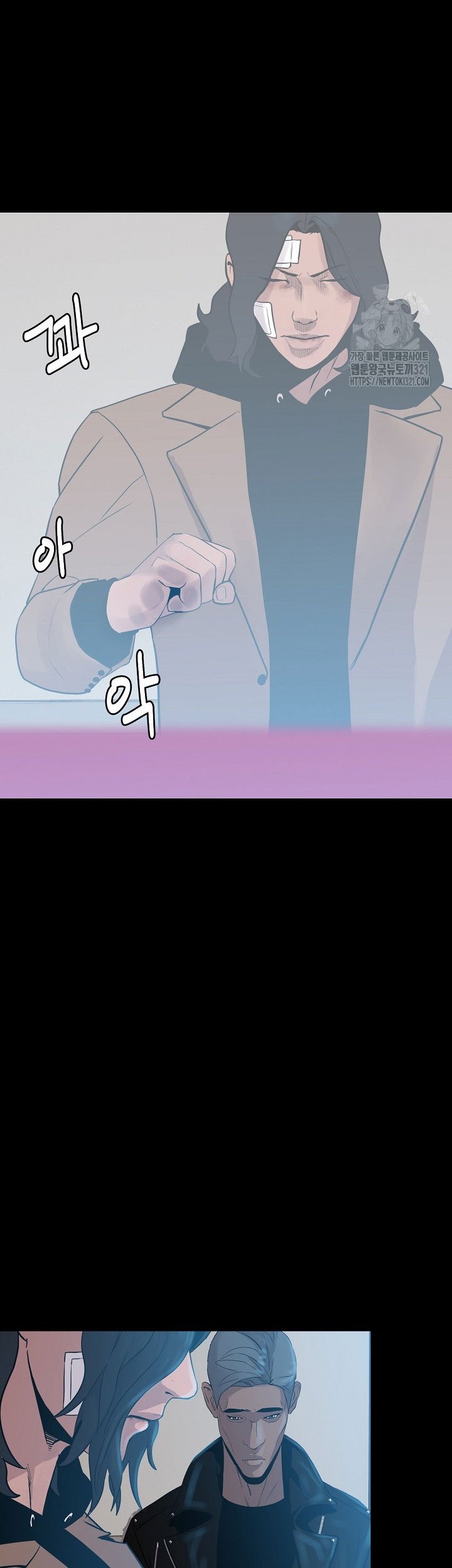 The Villain Chapter 163 Gambar 6