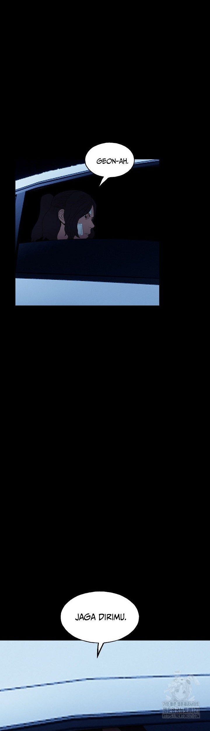 The Villain Chapter 163 Gambar 18