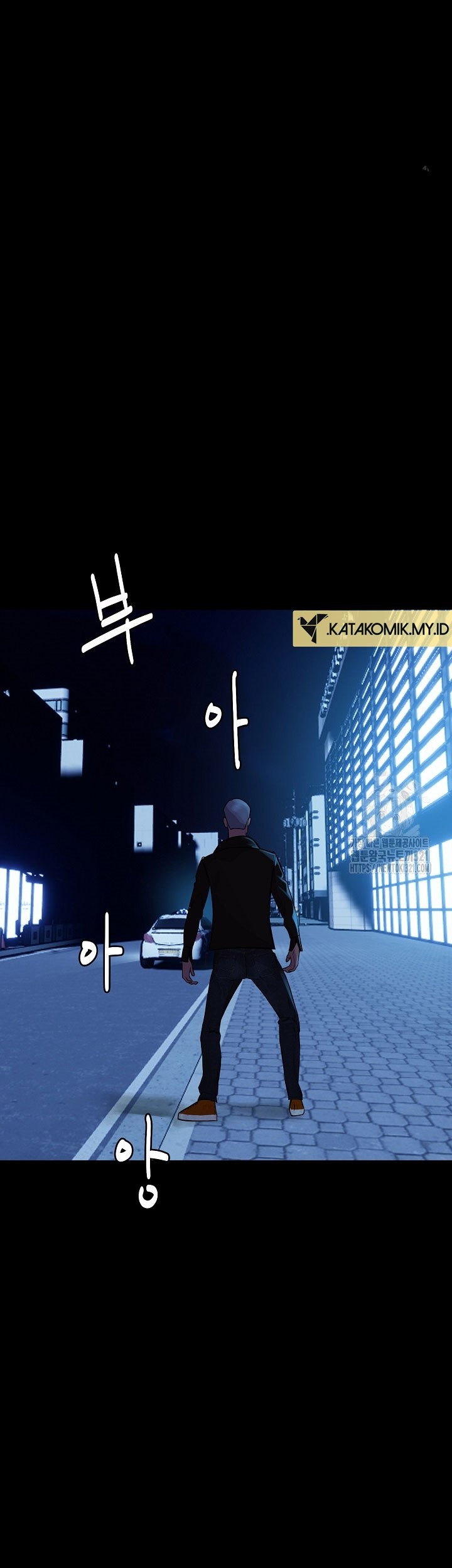 The Villain Chapter 163 Gambar 20