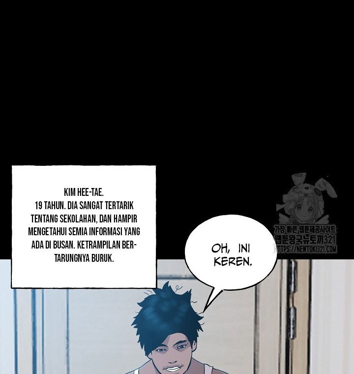 The Villain Chapter 163 Gambar 25