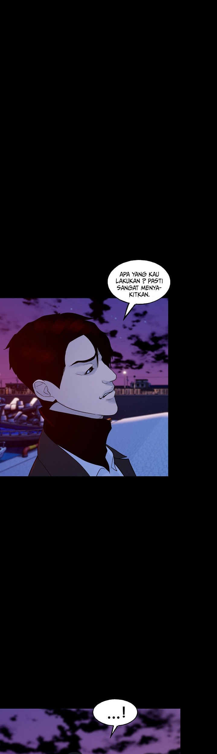 The Villain Chapter 164 Gambar 27