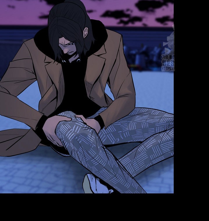 The Villain Chapter 164 Gambar 28