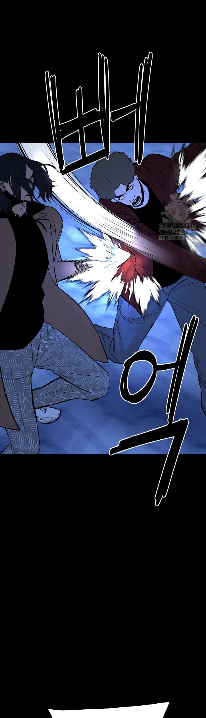 The Villain Chapter 164 Gambar 36