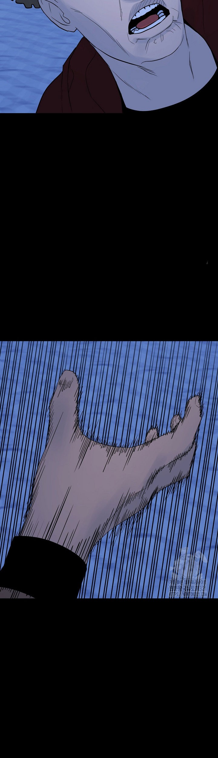 The Villain Chapter 164 Gambar 38