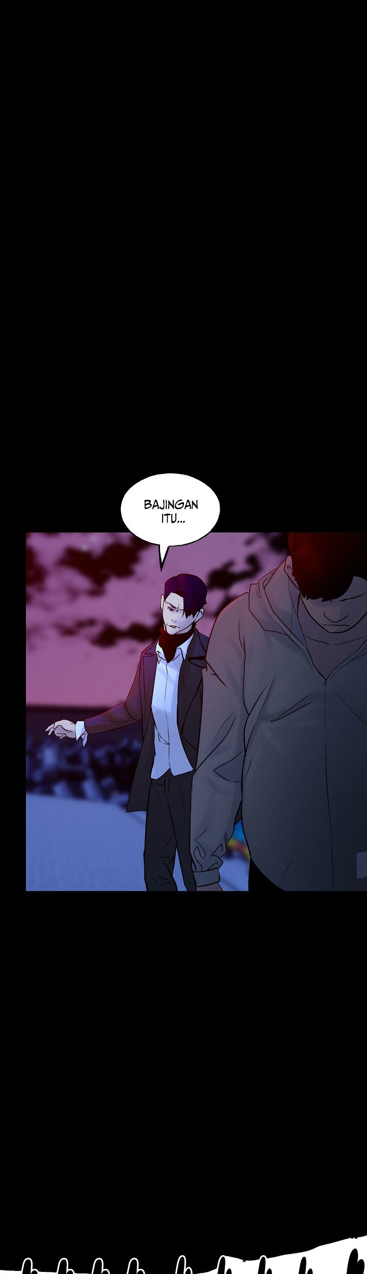 The Villain Chapter 164 Gambar 48