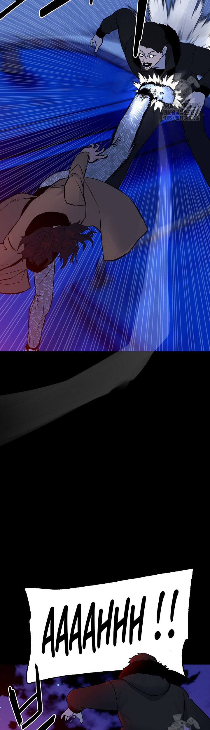 The Villain Chapter 164 Gambar 65