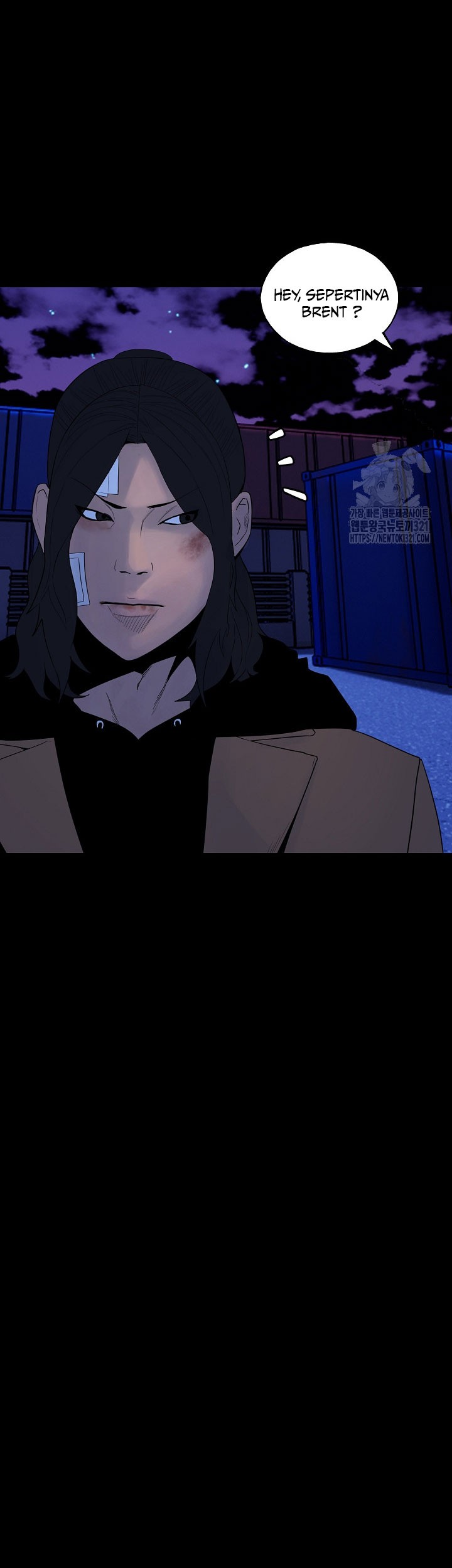 The Villain Chapter 164 Gambar 5