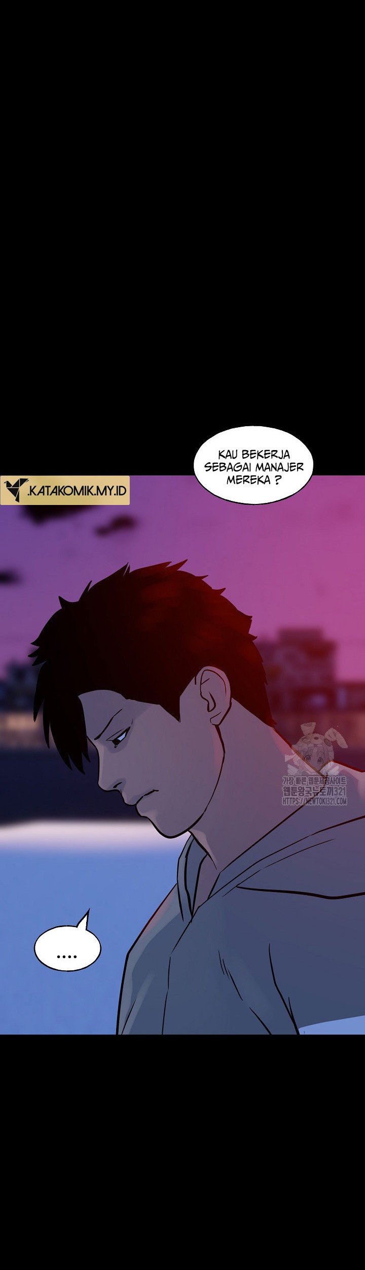 The Villain Chapter 164 Gambar 12