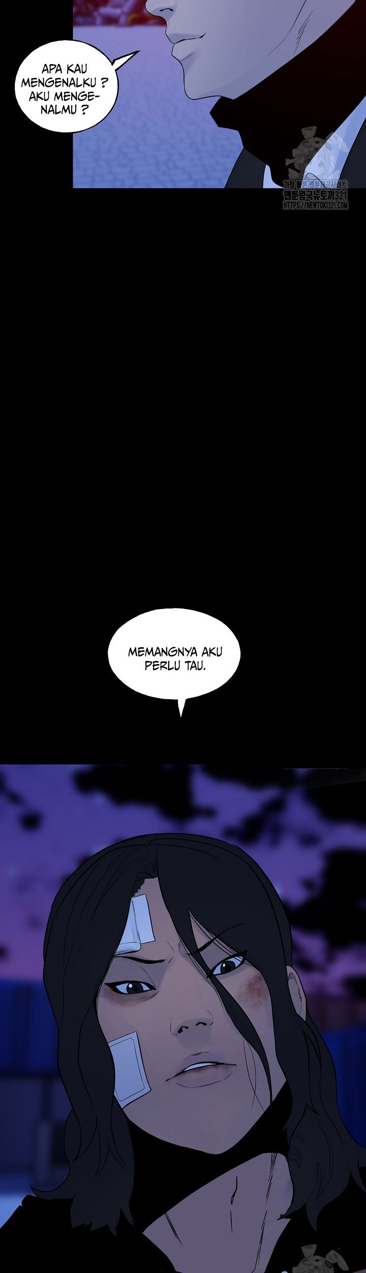 The Villain Chapter 164 Gambar 18