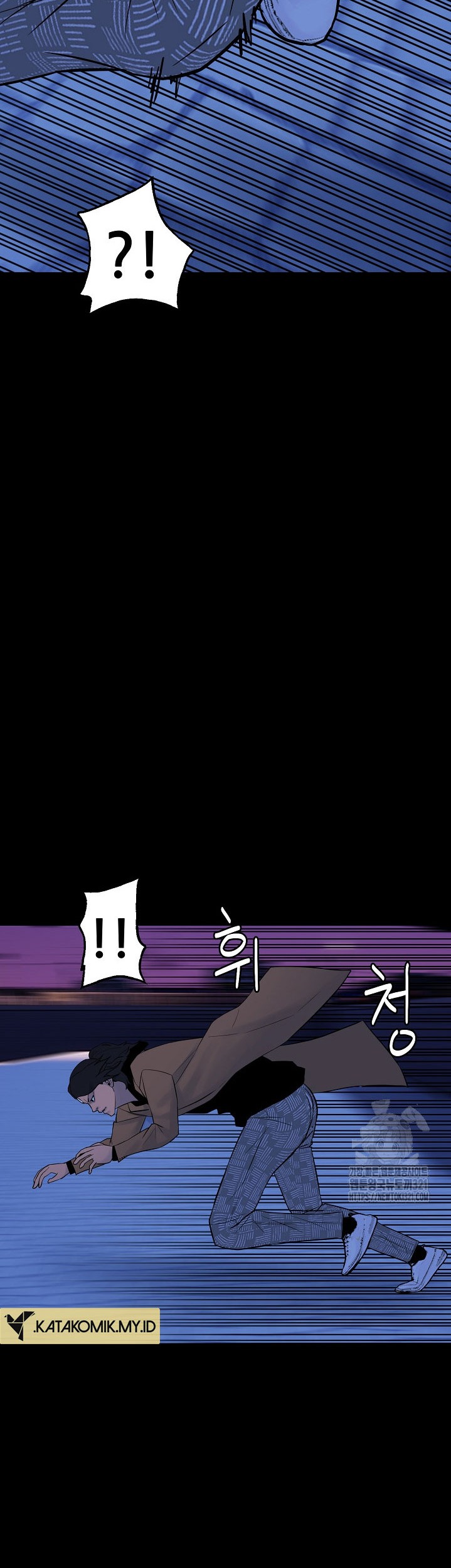 The Villain Chapter 164 Gambar 24