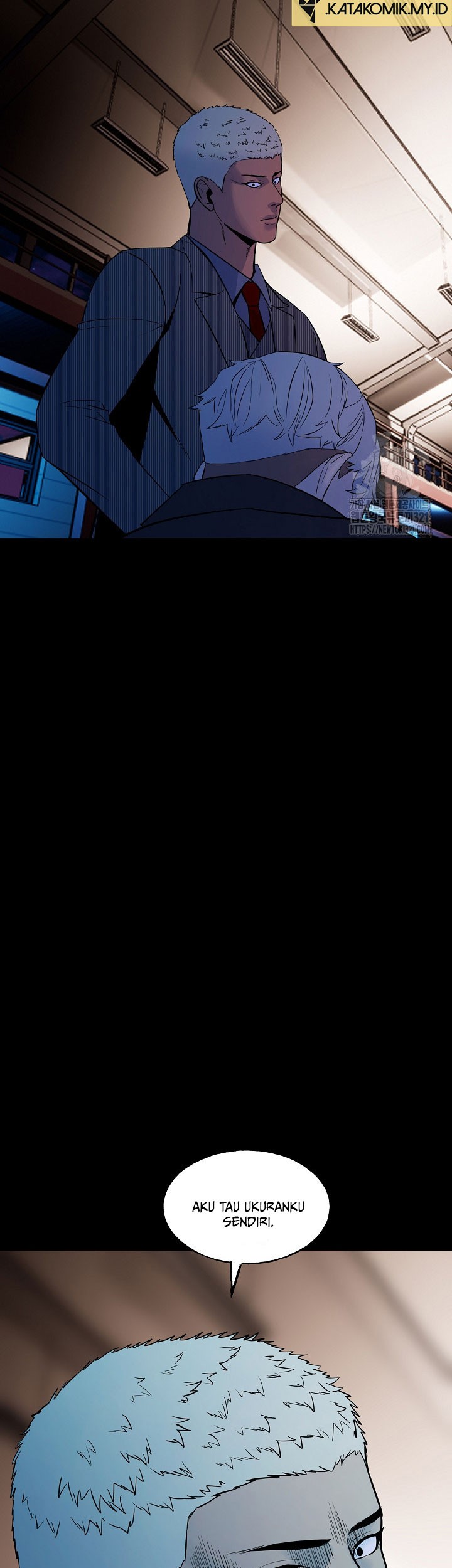 The Villain Chapter 166 Gambar 26