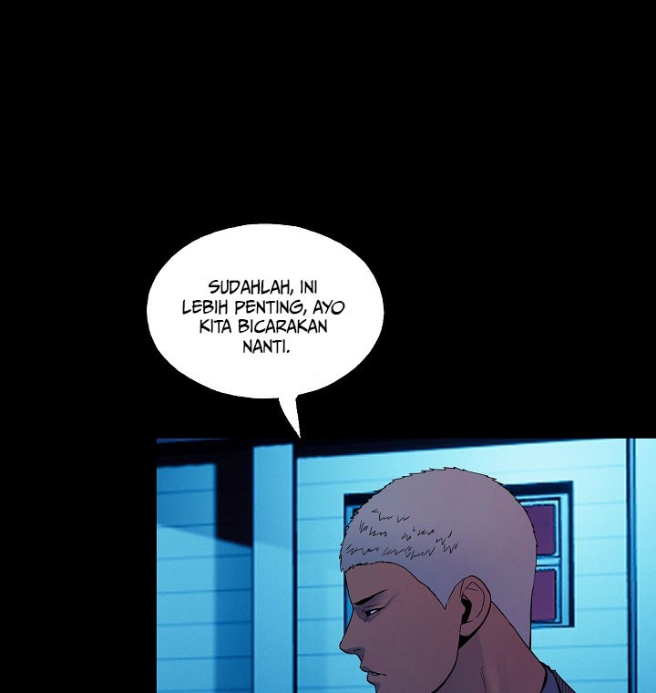 The Villain Chapter 166 Gambar 28