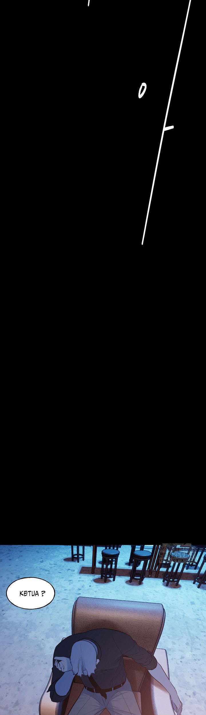 The Villain Chapter 166 Gambar 38