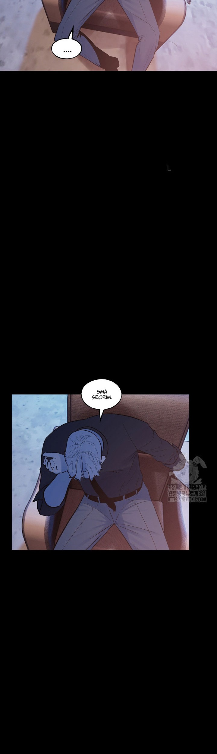 The Villain Chapter 166 Gambar 39