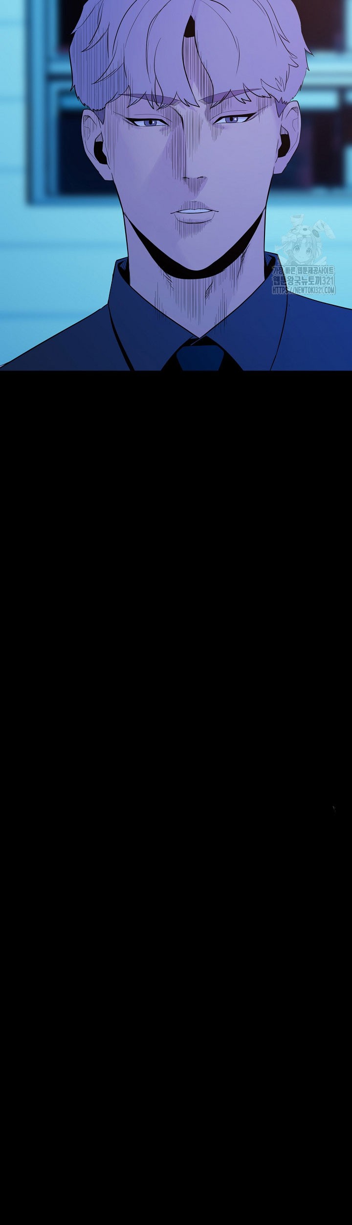 The Villain Chapter 166 Gambar 41