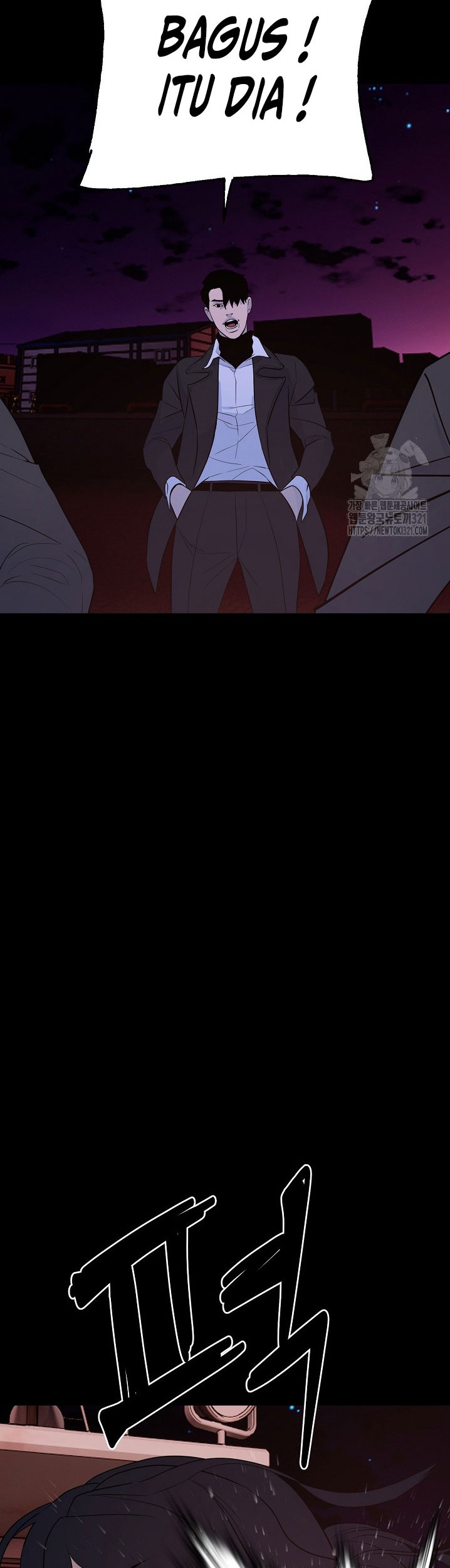 The Villain Chapter 166 Gambar 48