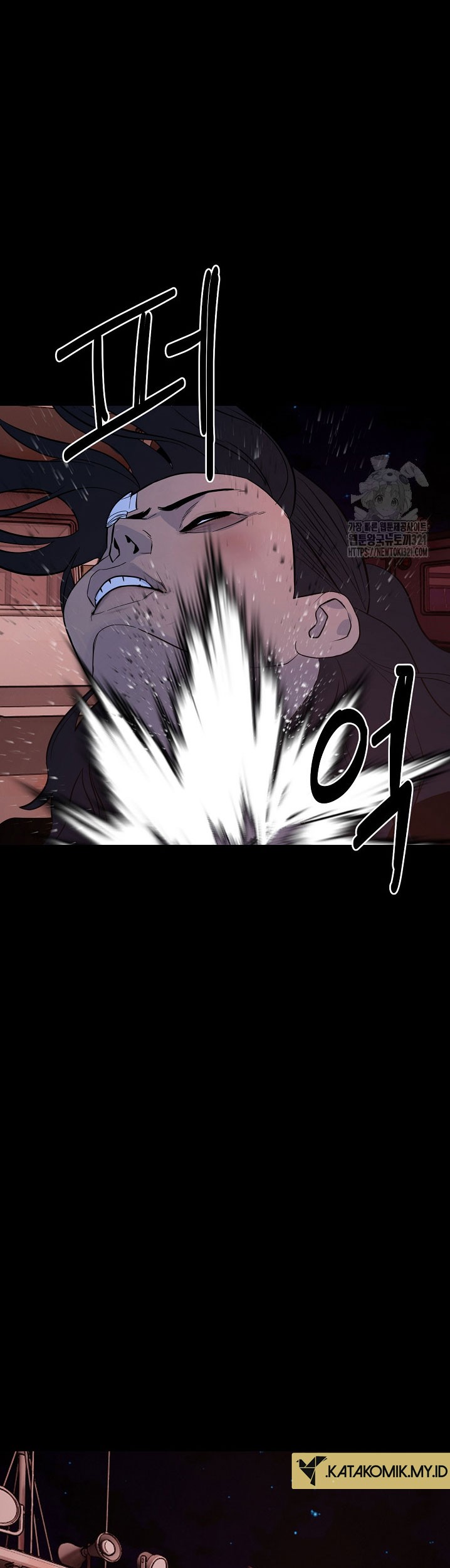 The Villain Chapter 166 Gambar 50