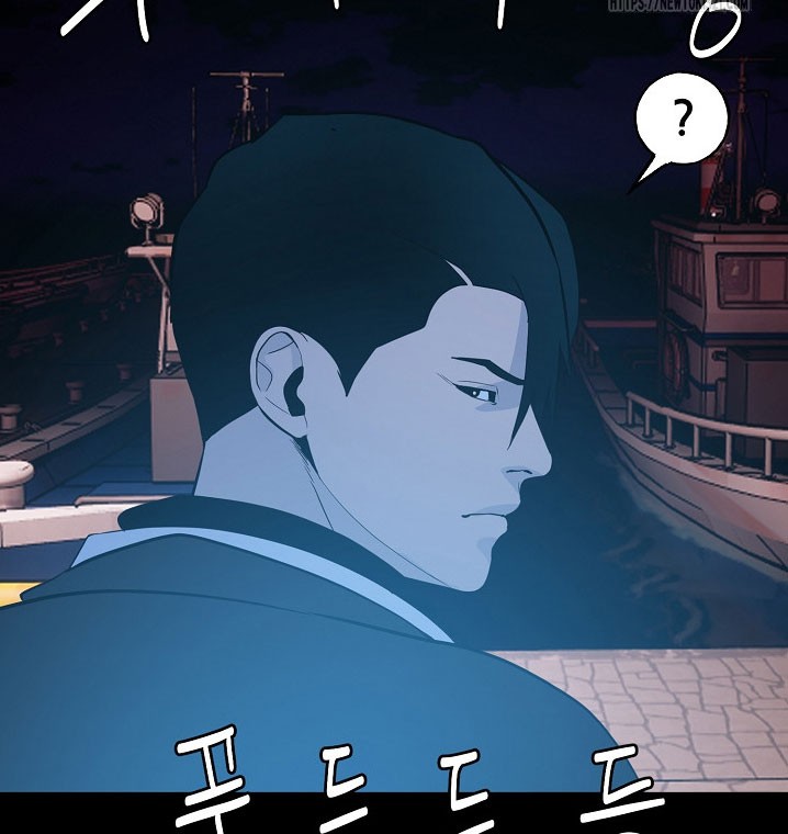 The Villain Chapter 166 Gambar 55