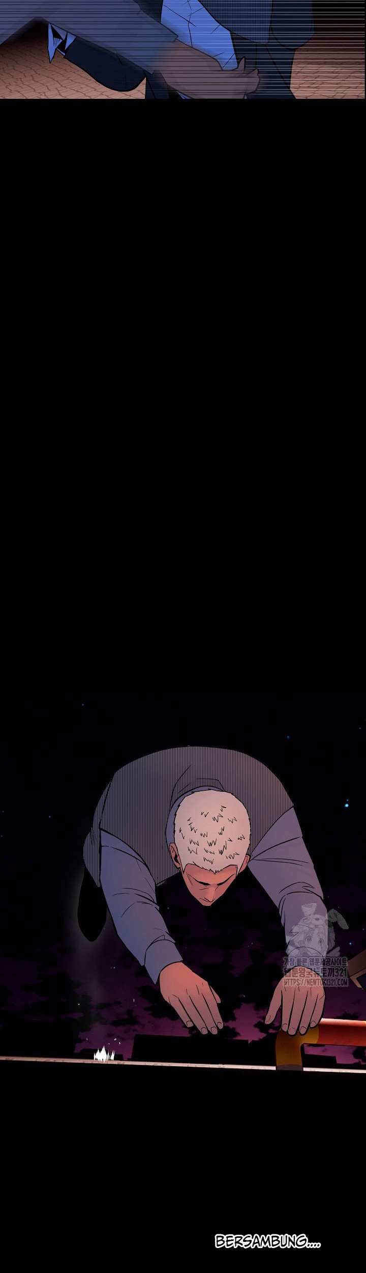 The Villain Chapter 166 Gambar 69