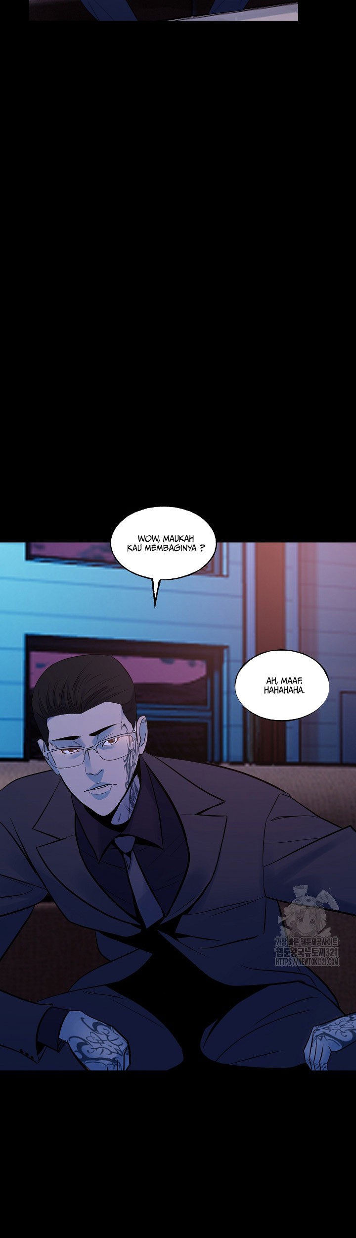 The Villain Chapter 166 Gambar 8