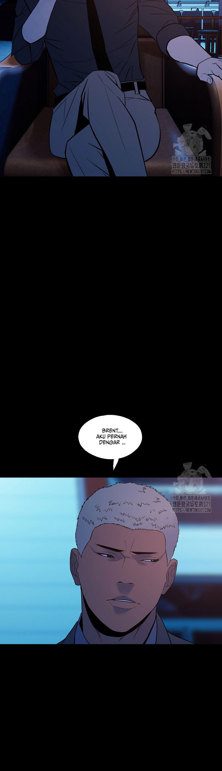 The Villain Chapter 166 Gambar 17