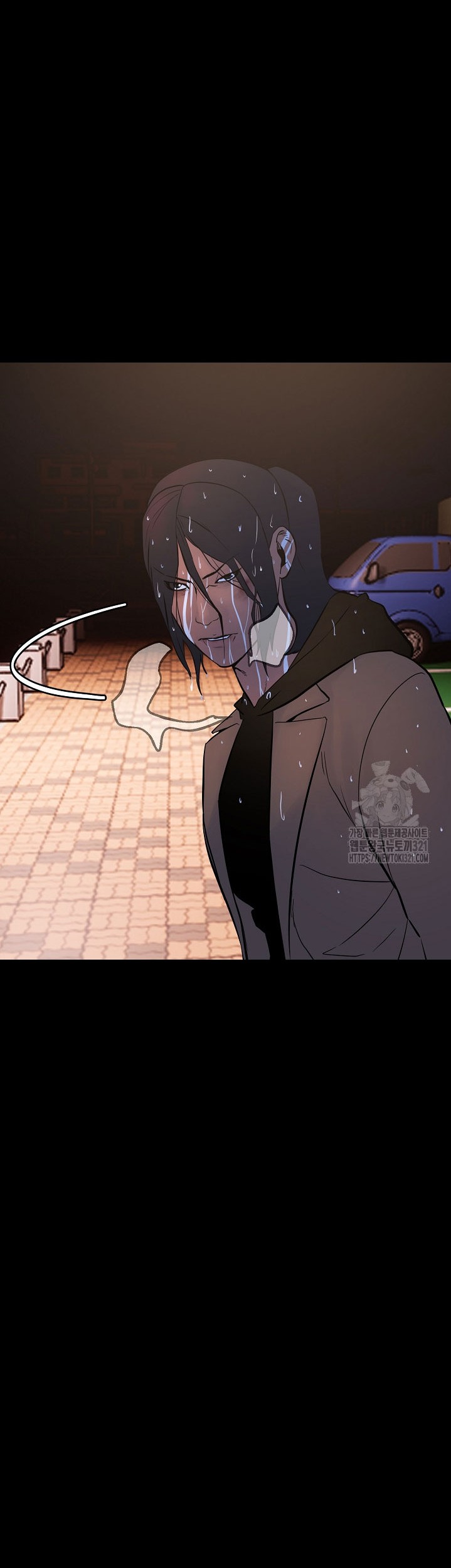The Villain Chapter 167 Gambar 30
