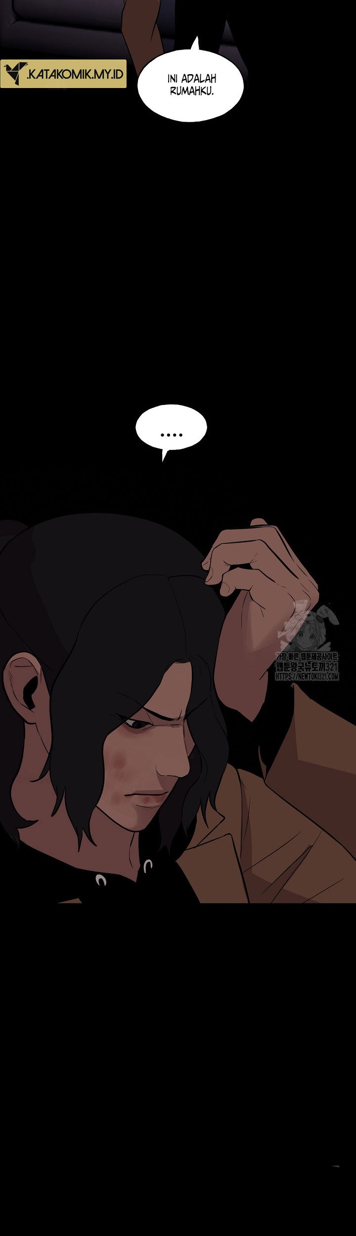 The Villain Chapter 168 Gambar 30