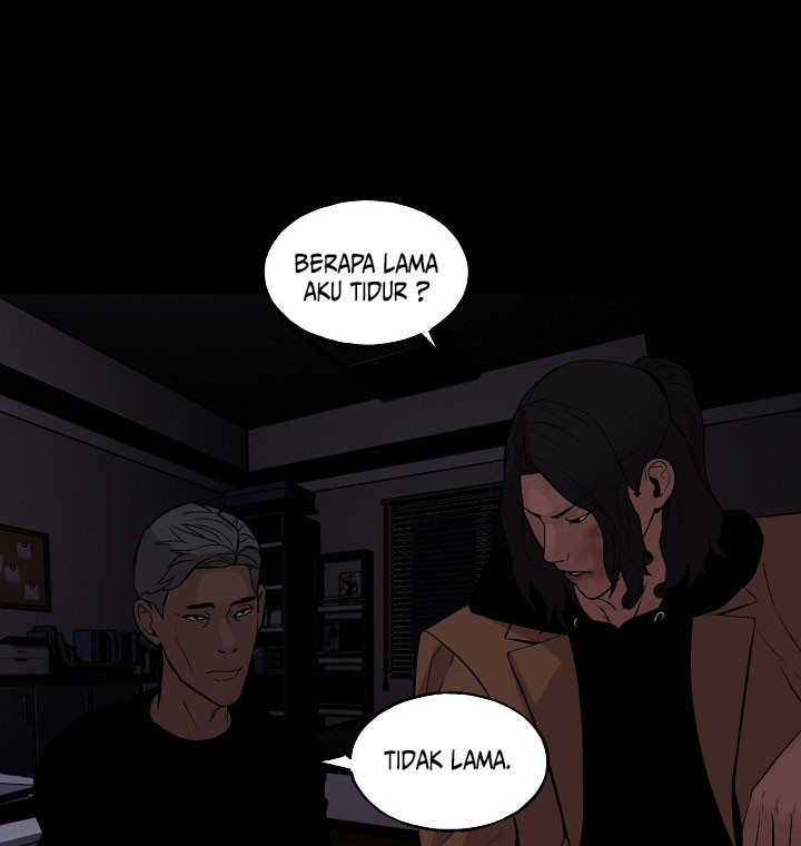 The Villain Chapter 168 Gambar 31