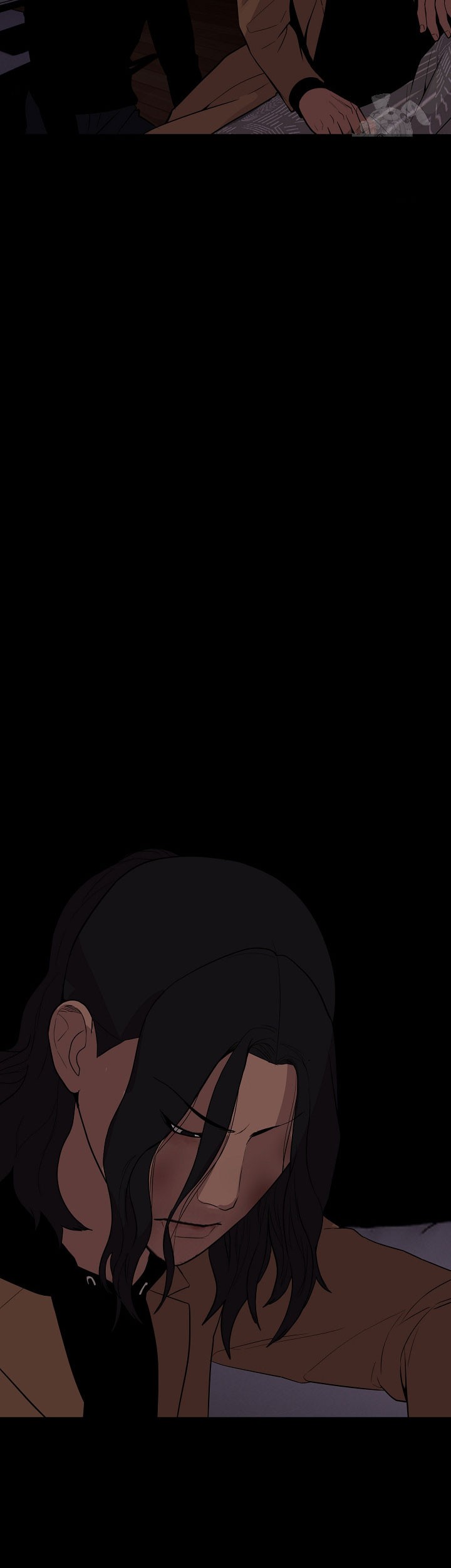 The Villain Chapter 168 Gambar 32