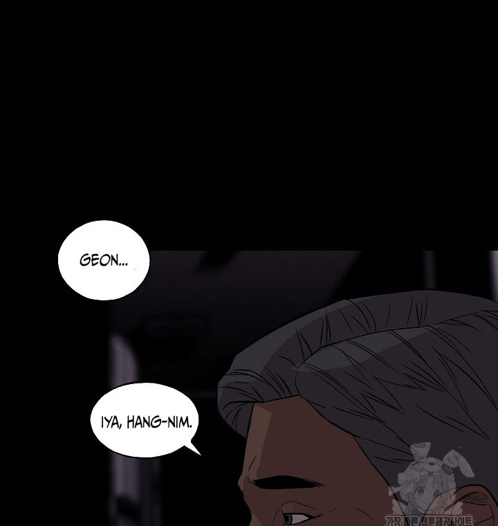 The Villain Chapter 168 Gambar 34