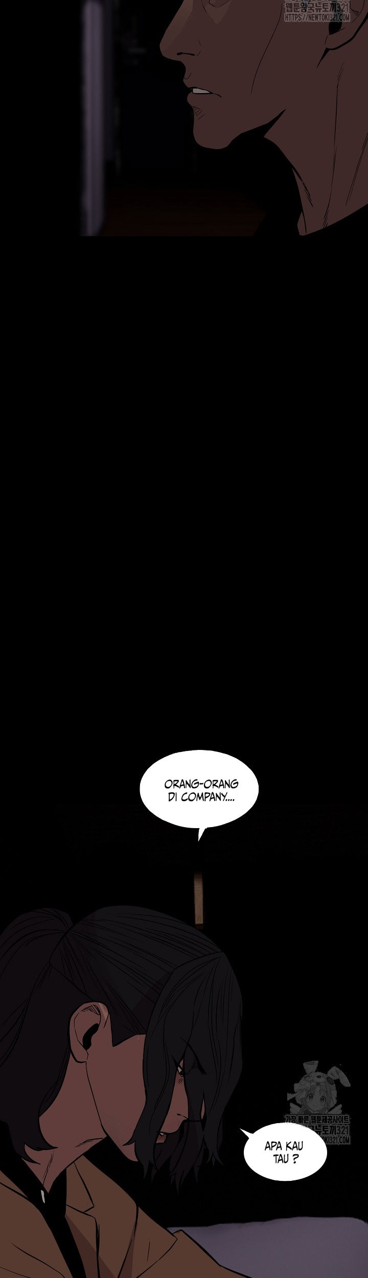 The Villain Chapter 168 Gambar 35