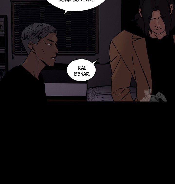 The Villain Chapter 168 Gambar 37