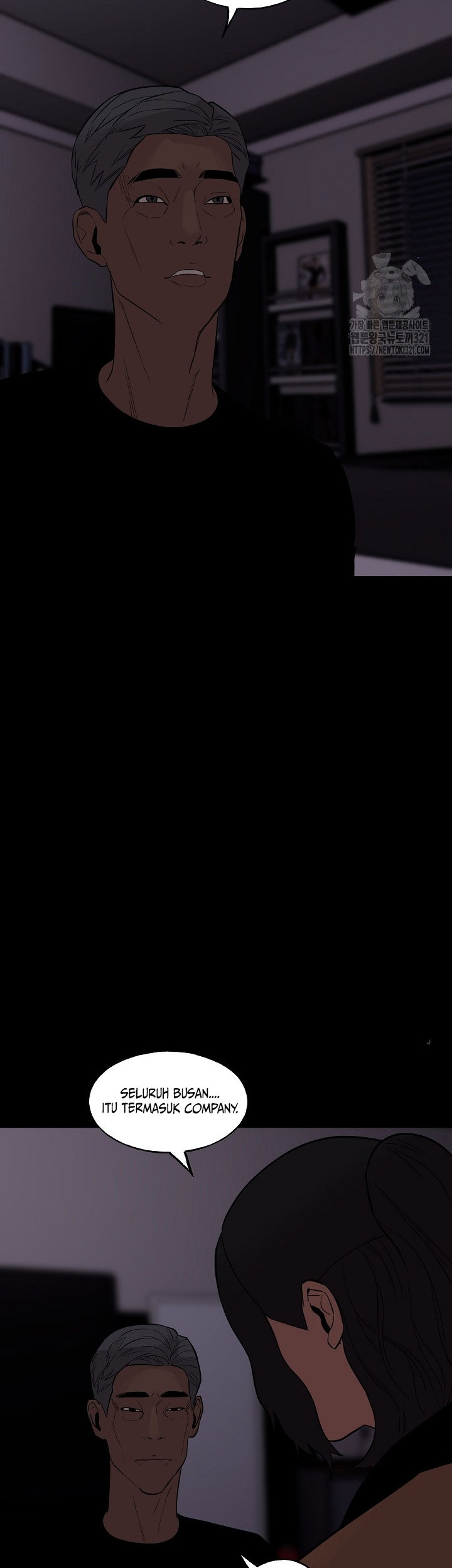 The Villain Chapter 168 Gambar 39
